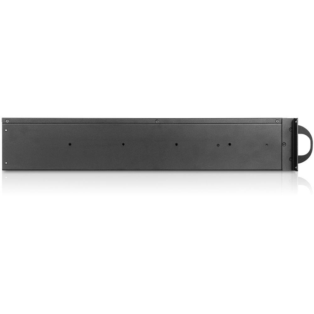 iStarUSA DAGE208UTL 8-Bay NAS Enclosure