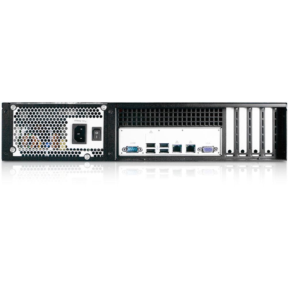 iStarUSA DAGE208UTL 8-Bay NAS Enclosure