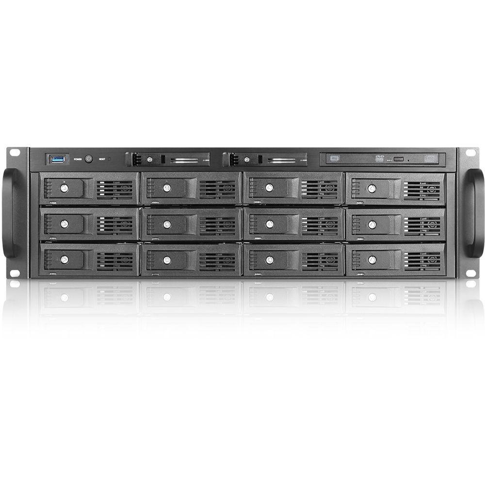 iStarUSA DAGE312UTL 12-Bay NAS Enclosure