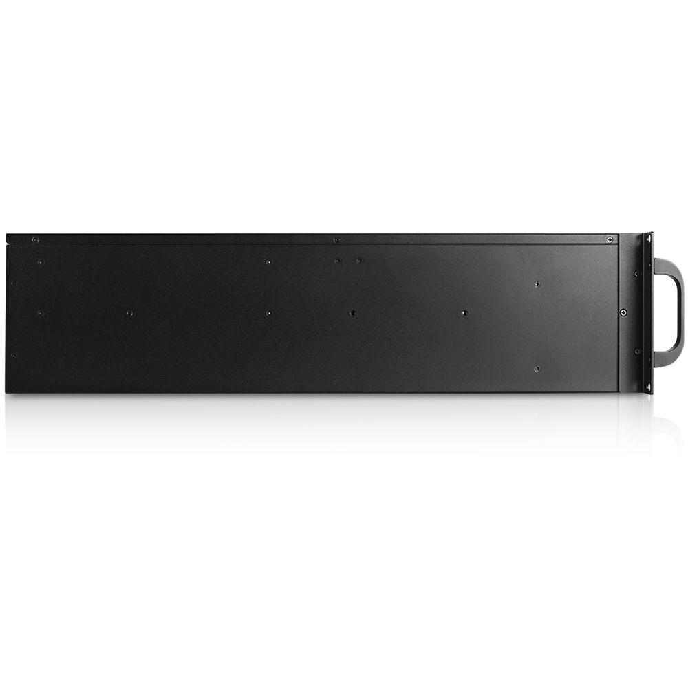 iStarUSA DAGE312UTL 12-Bay NAS Enclosure