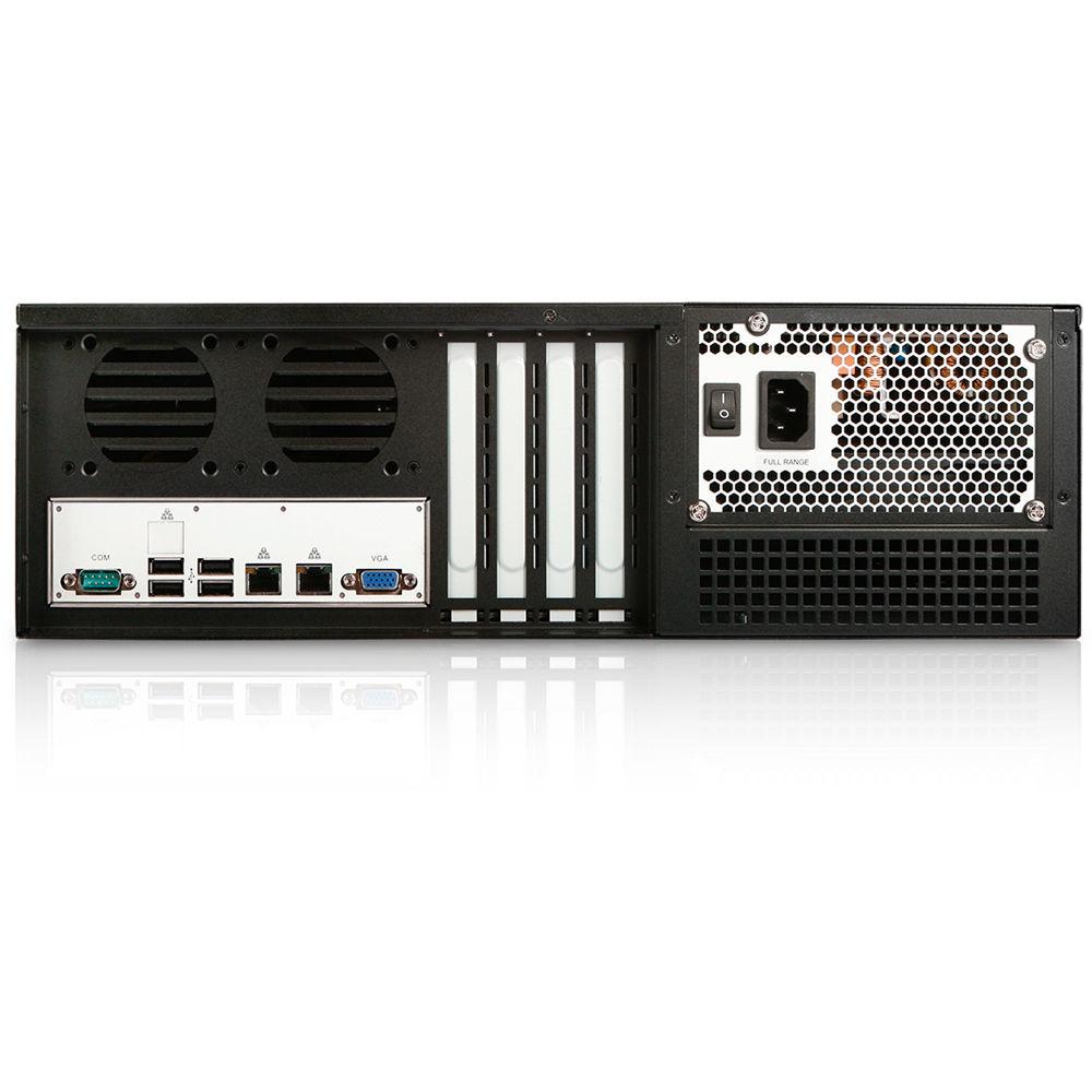 iStarUSA DAGE312UTL 12-Bay NAS Enclosure