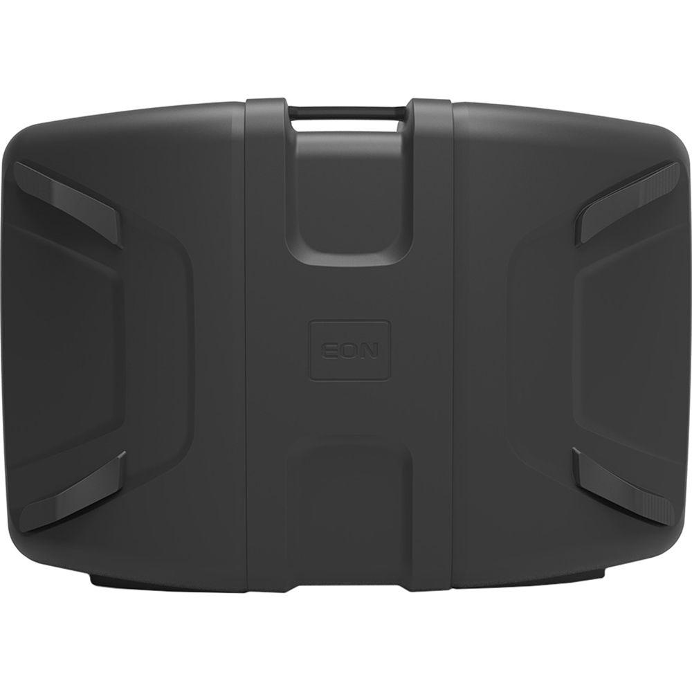 JBL EON208P Personal PA System with 8-Channel Mixer and Bluetooth