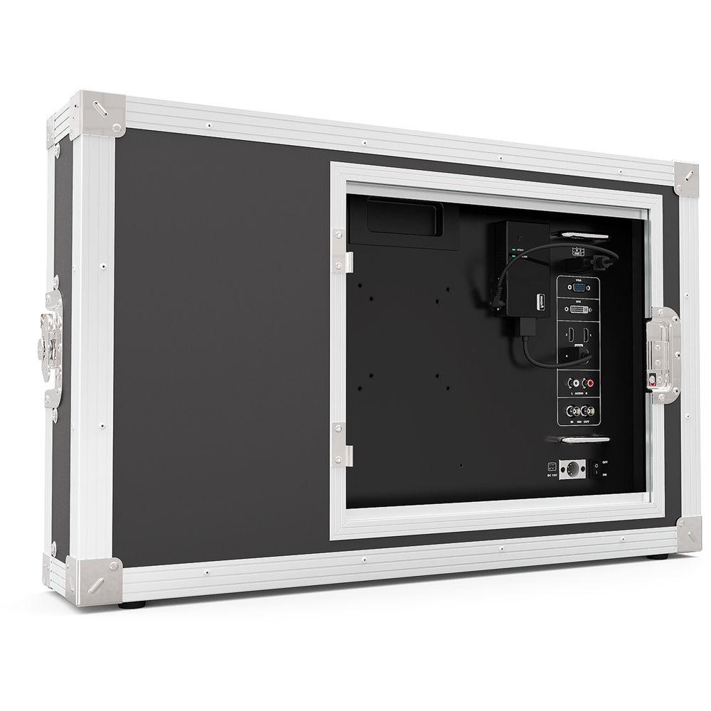 Lilliput BM230-4K Carry-On 4K Monitor