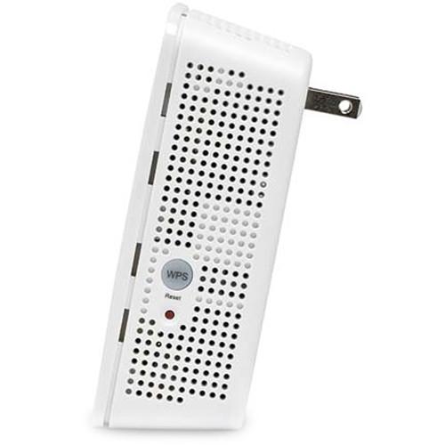 Linksys MAX STREAM AC1900 Dual-Band Range Extender