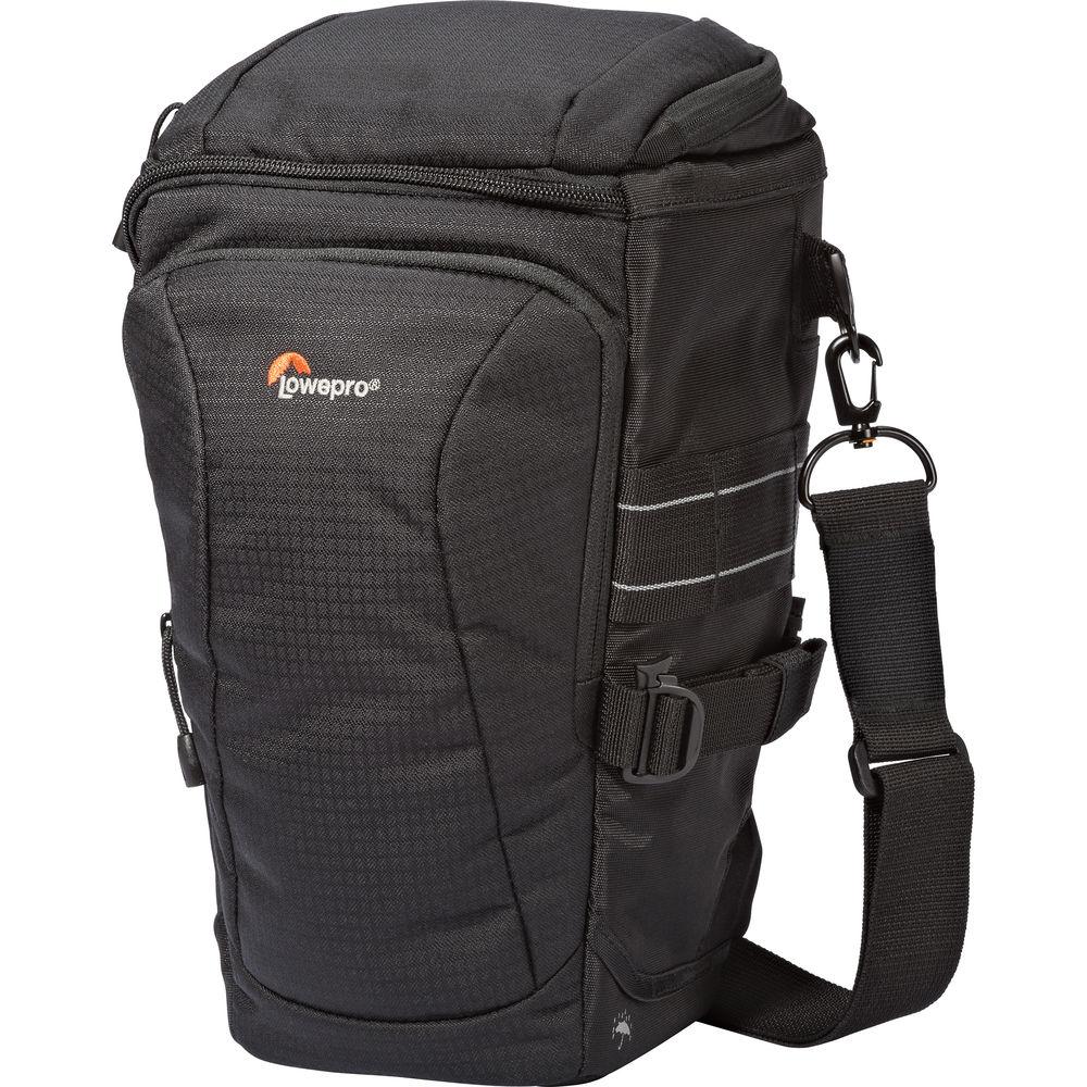 Lowepro Toploader Pro 75 AW II Holster Bag for DSLR