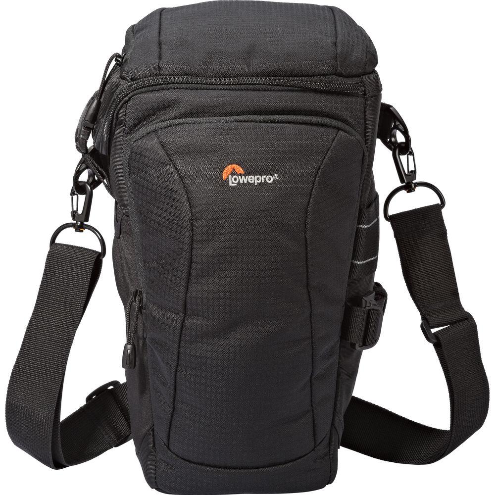 Lowepro Toploader Pro 75 AW II Holster Bag for DSLR