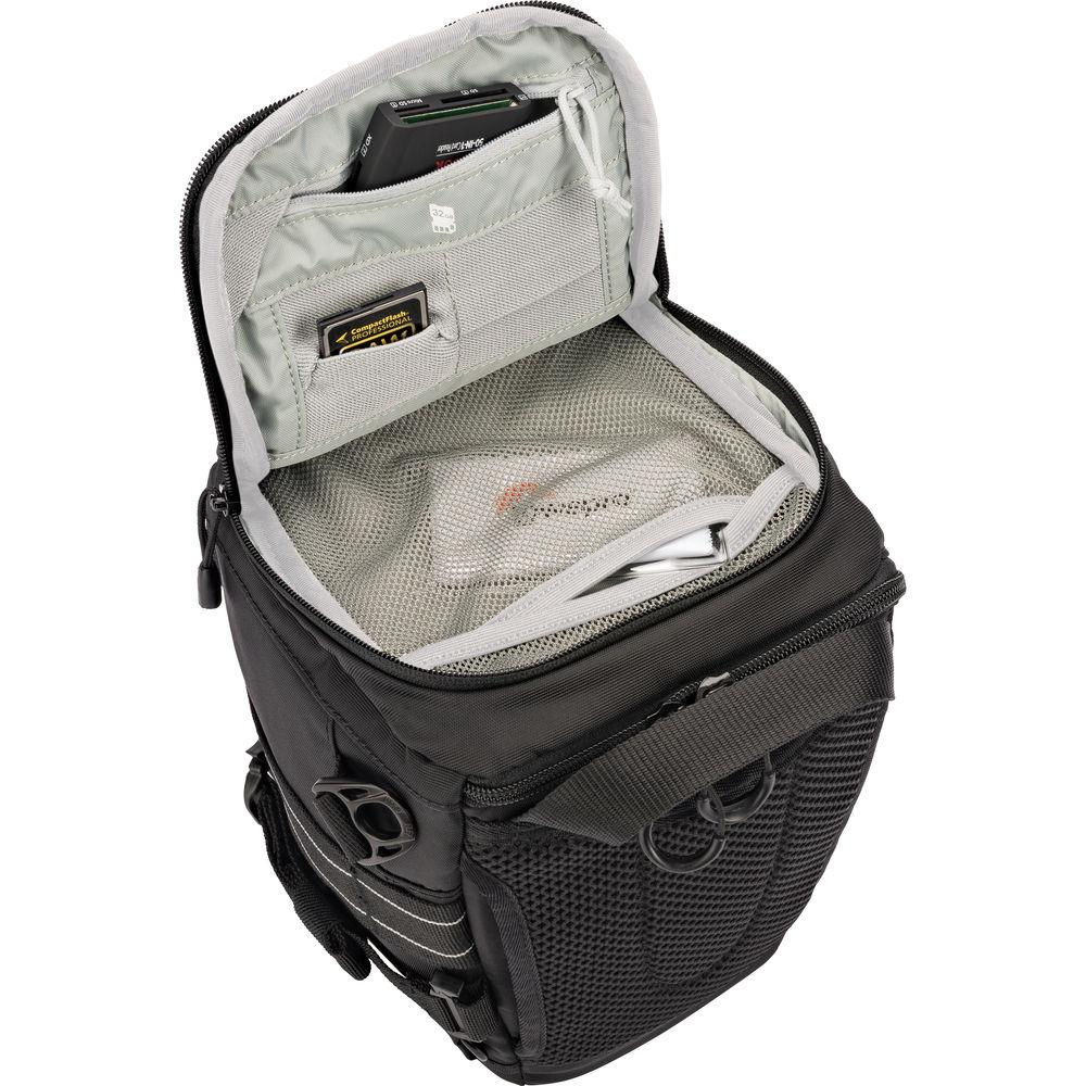Lowepro Toploader Pro 75 AW II Holster Bag for DSLR