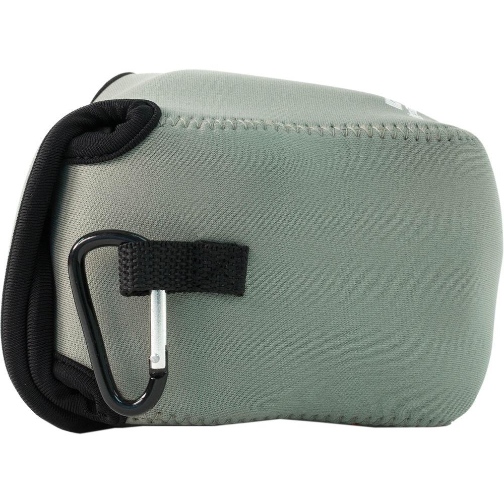 MegaGear Ever Ready Case for Olympus PEN E-PL7 with 16-50mm Lens