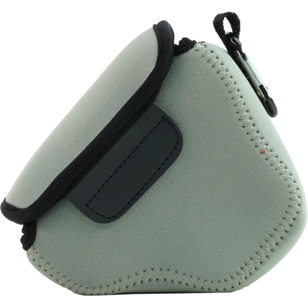 MegaGear Ever Ready Case for Olympus PEN E-PL7 with 16-50mm Lens