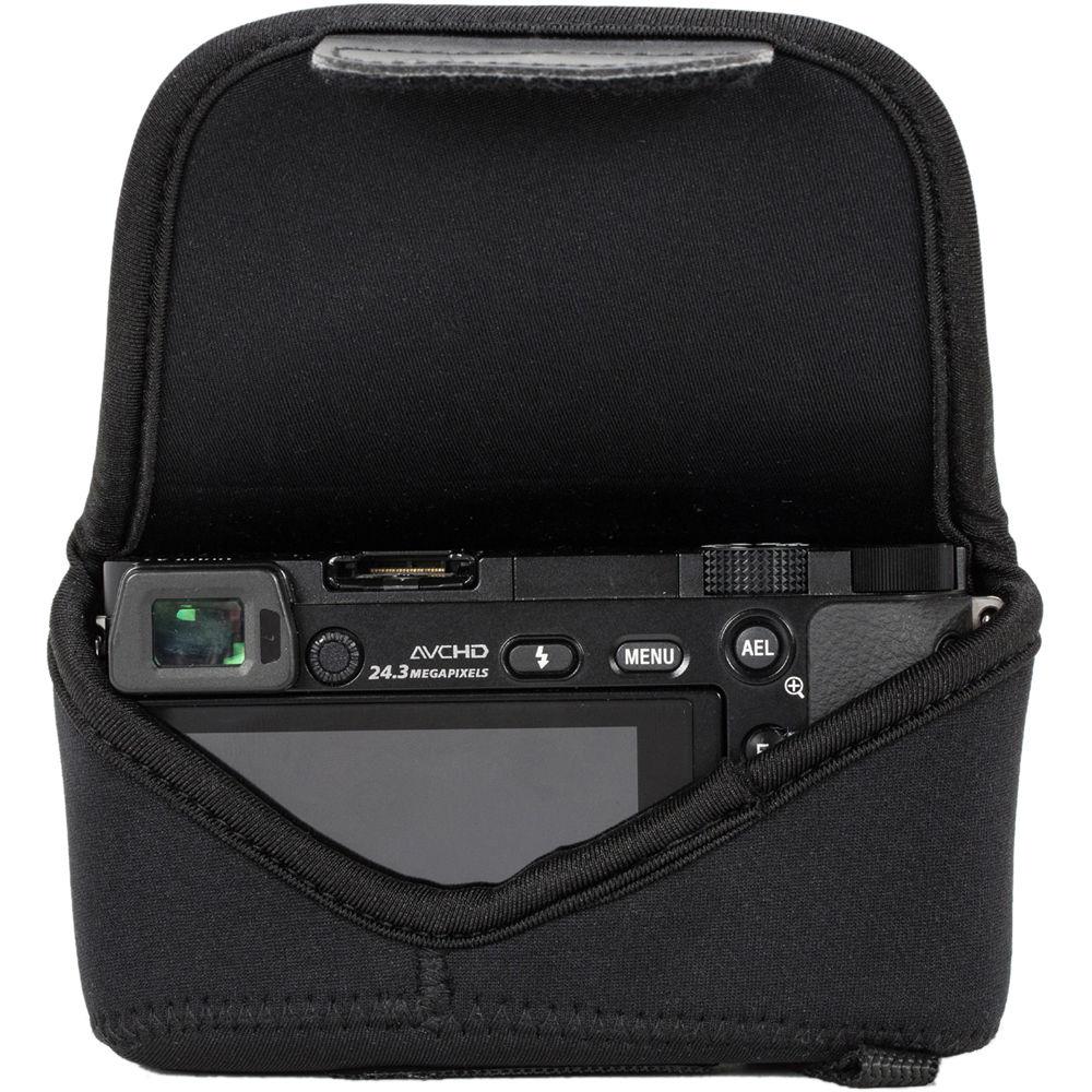 MegaGear MG515 Ultra Light Neoprene Case for Fujifilm X30