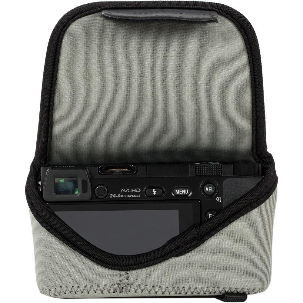 MegaGear MG517 Ultra Light Neoprene Case for Fujifilm X30