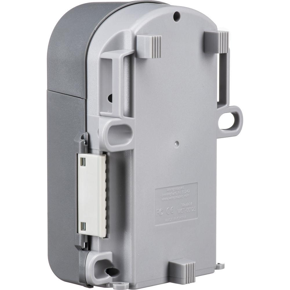 Moultrie Wingscapes TimelapseCam Digital Camera