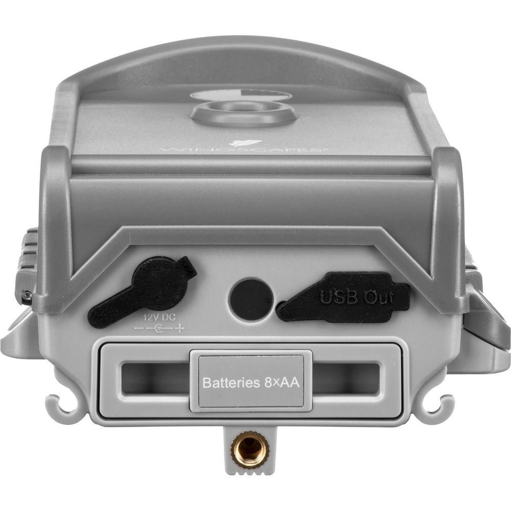 Moultrie Wingscapes TimelapseCam Digital Camera