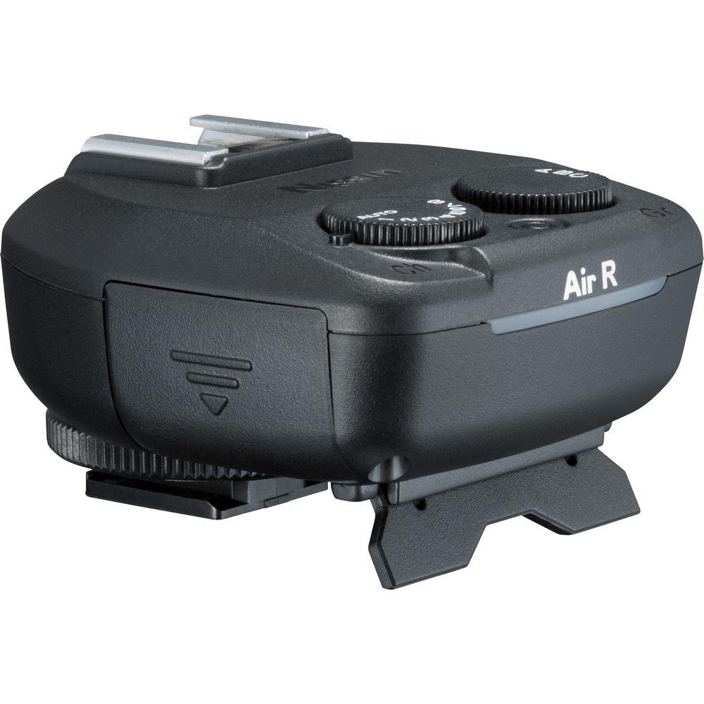Nissin Air R Receiver for Nikon Flashes