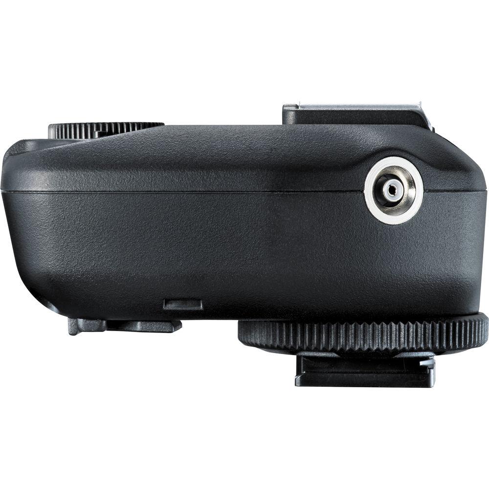Nissin Air R Receiver for Nikon Flashes
