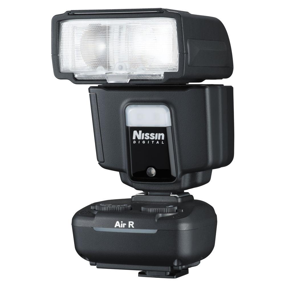 Nissin Air R Receiver for Nikon Flashes