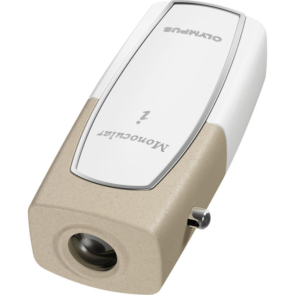 Olympus 6x16 Monocular i Roof Prism Monocular