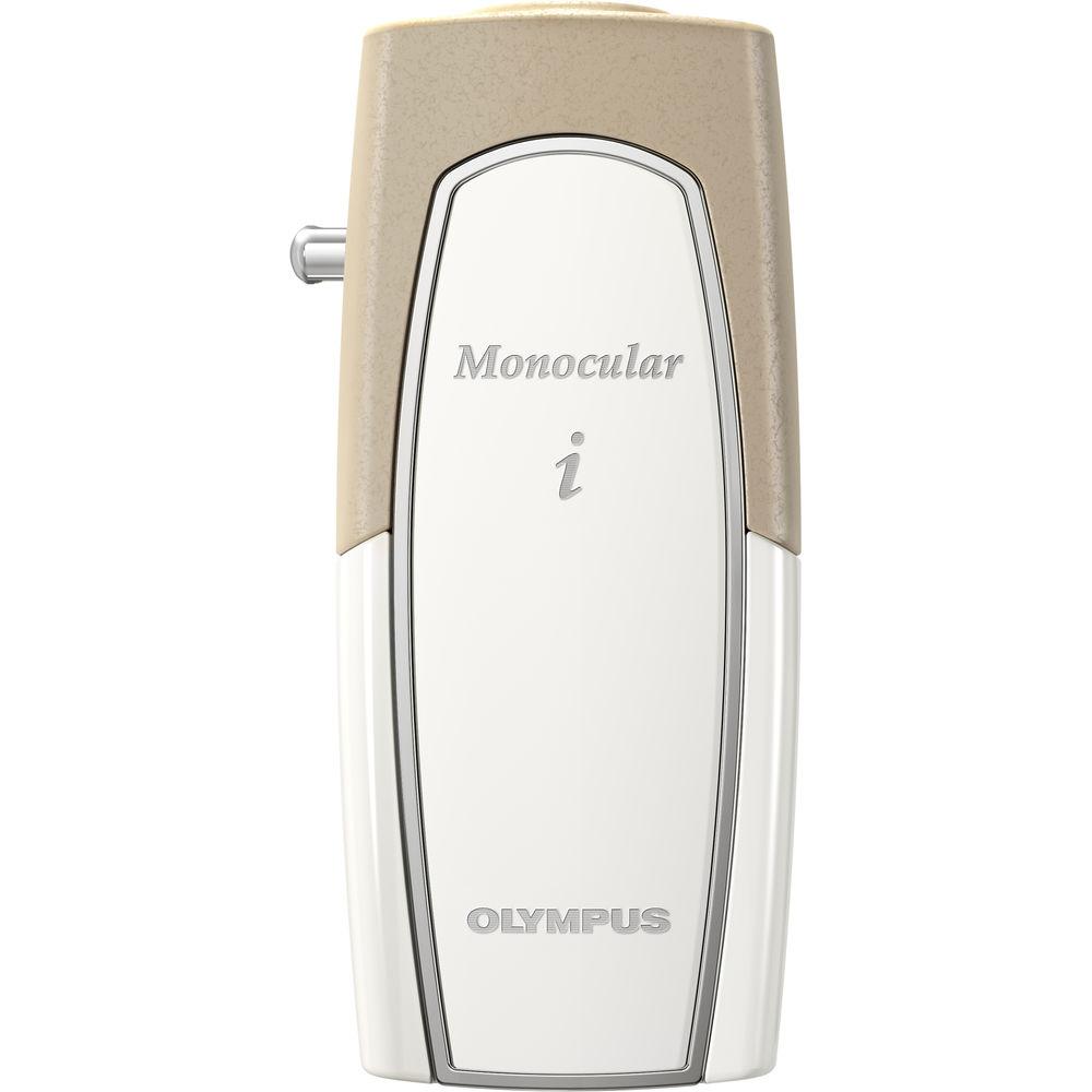 Olympus 6x16 Monocular i Roof Prism Monocular