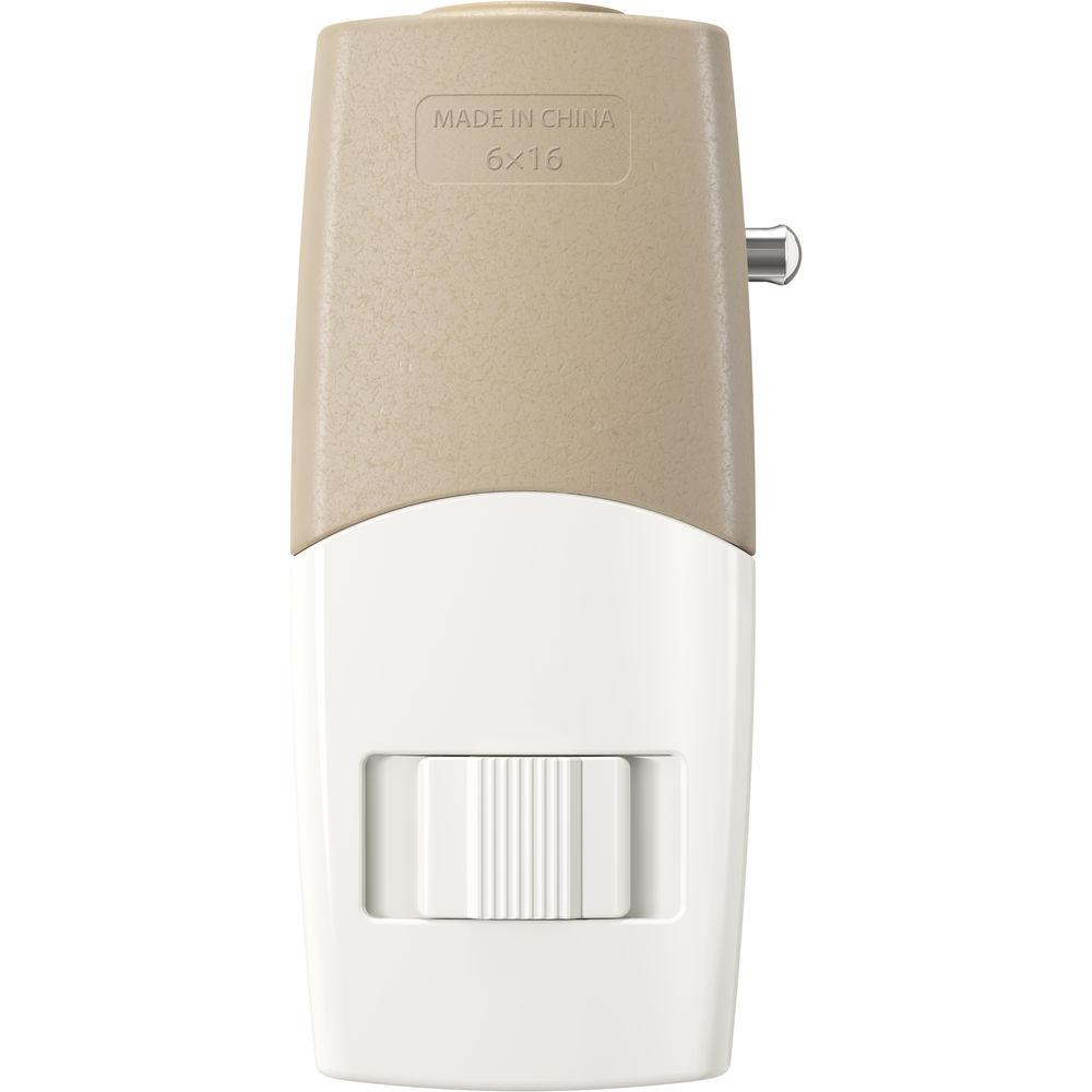 Olympus 6x16 Monocular i Roof Prism Monocular