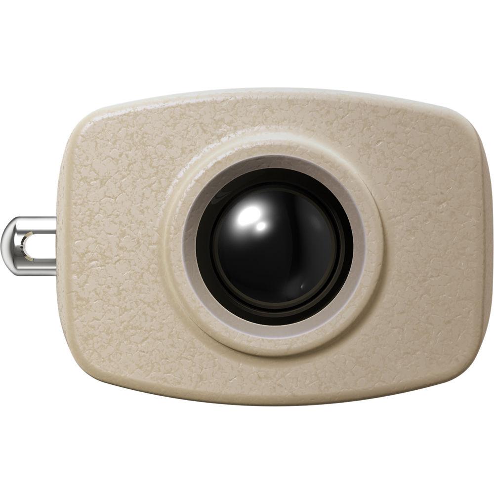 Olympus 6x16 Monocular i Roof Prism Monocular