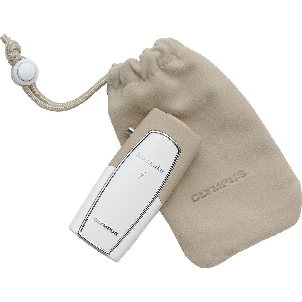 Olympus 6x16 Monocular i Roof Prism Monocular