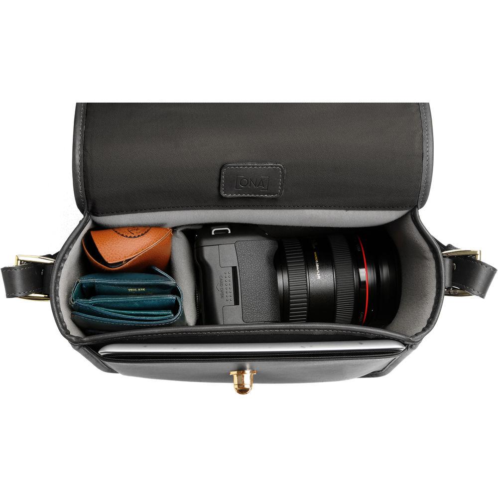 ONA Palma Camera Satchel