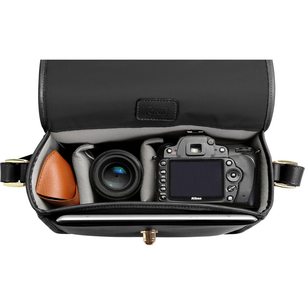 ONA Palma Camera Satchel