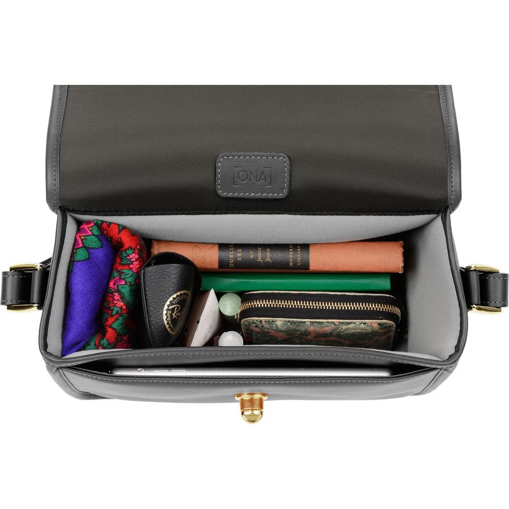 ONA Palma Camera Satchel