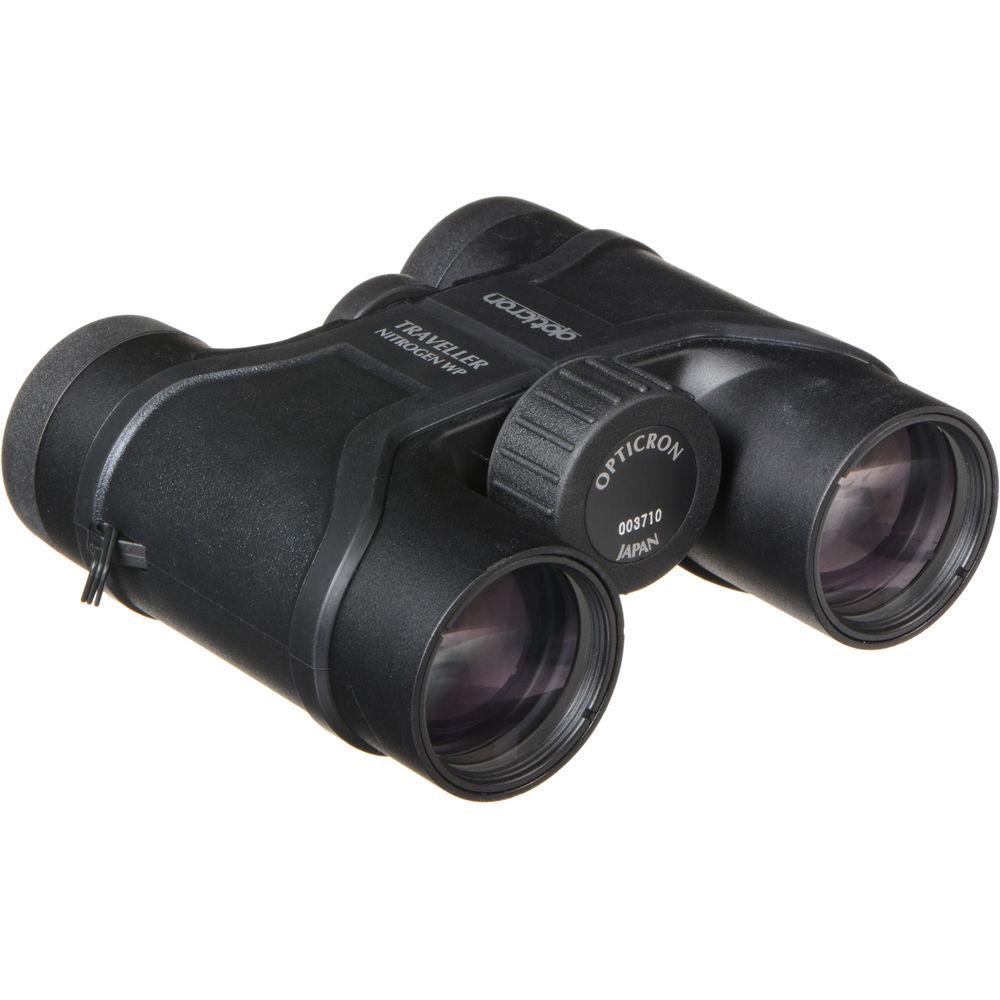Opticron 6x32 Traveller BGA Mg Binocular