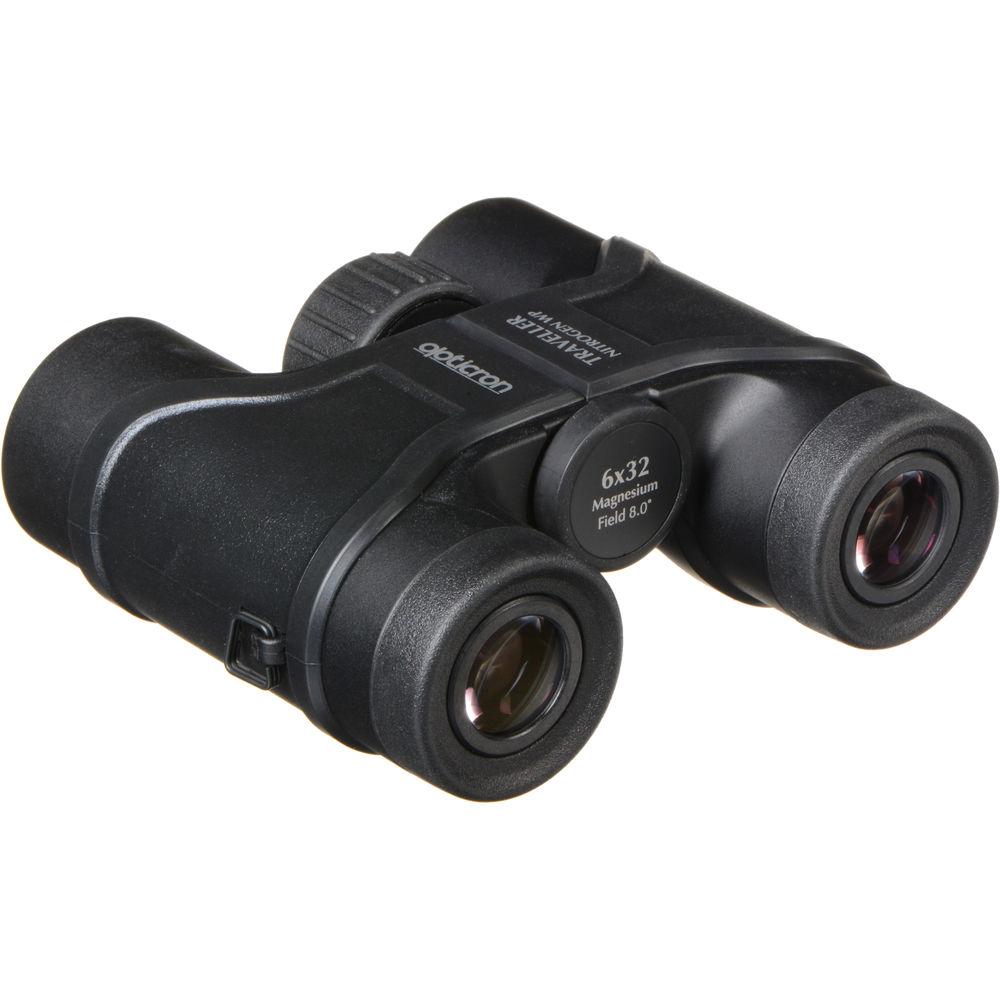Opticron 6x32 Traveller BGA Mg Binocular