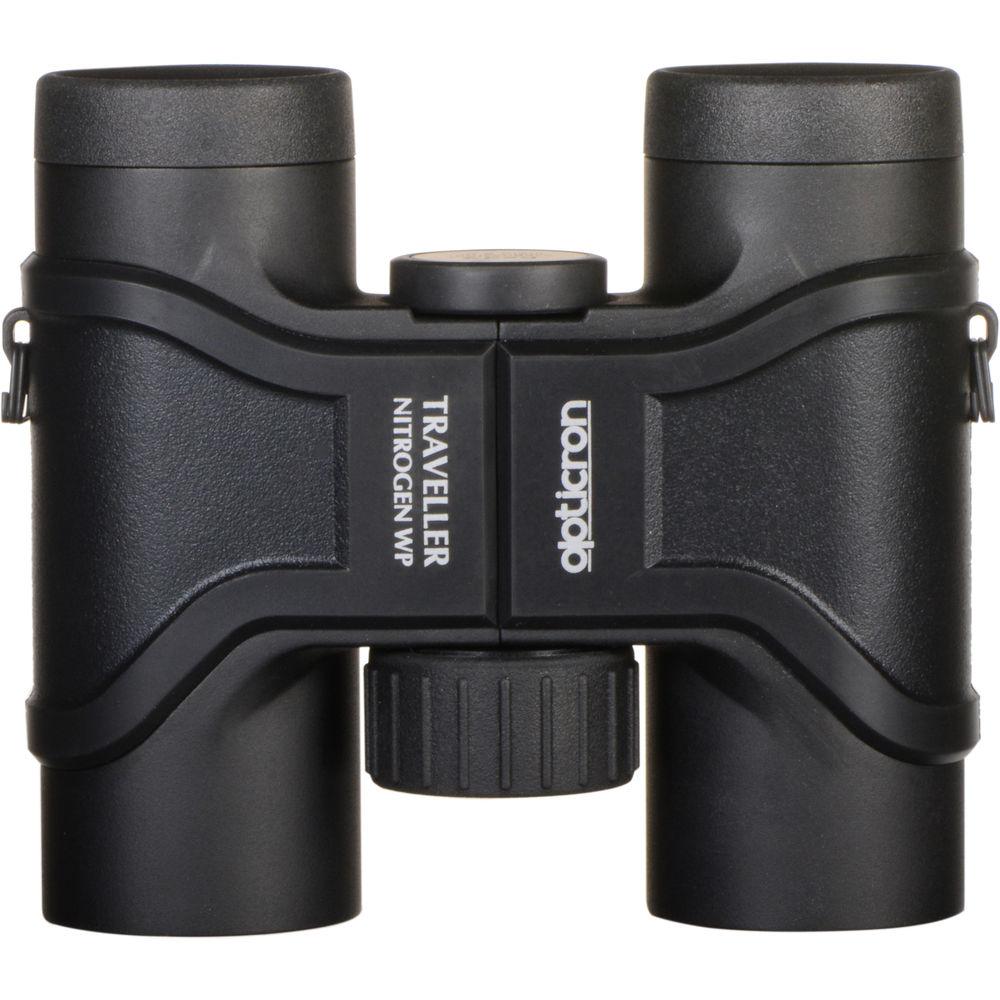 Opticron 6x32 Traveller BGA Mg Binocular