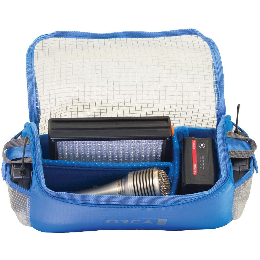 ORCA OR-1 Camera Accessories Pouch