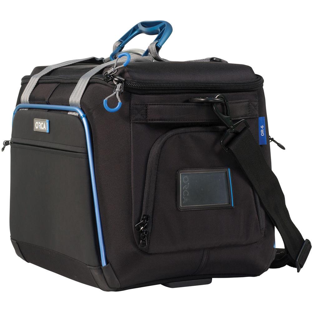 ORCA Shoulder Video Bag