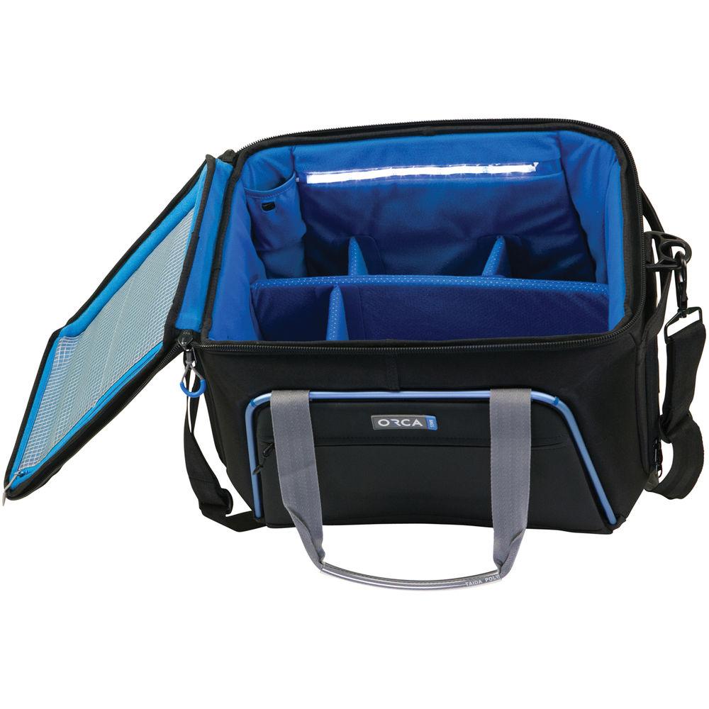 ORCA Shoulder Video Bag