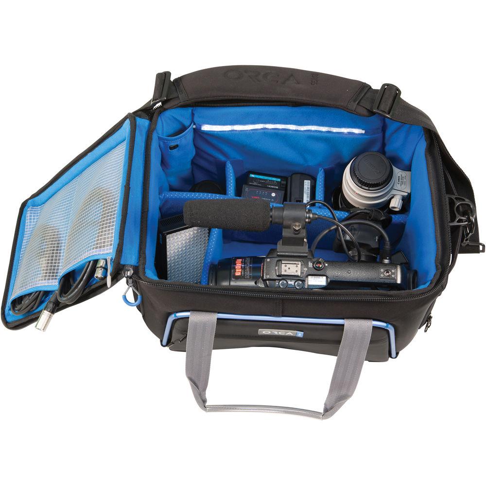 ORCA Shoulder Video Bag