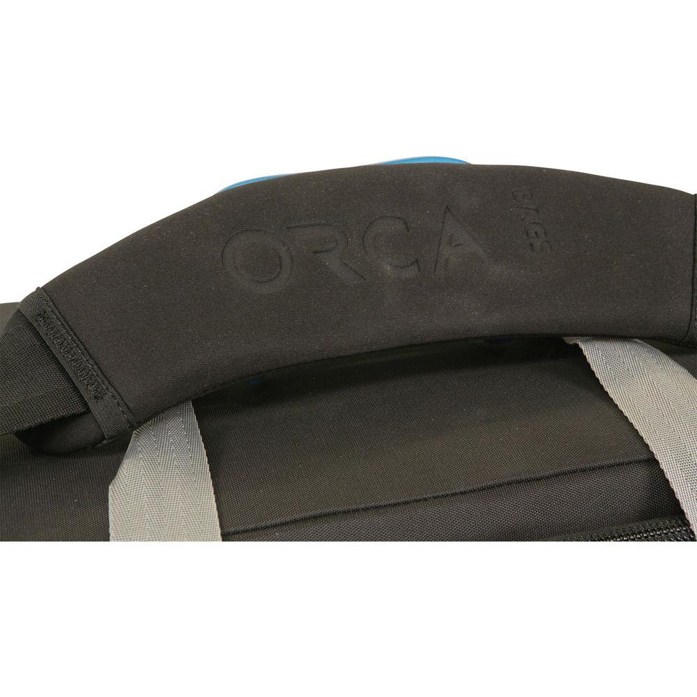 ORCA Shoulder Video Bag