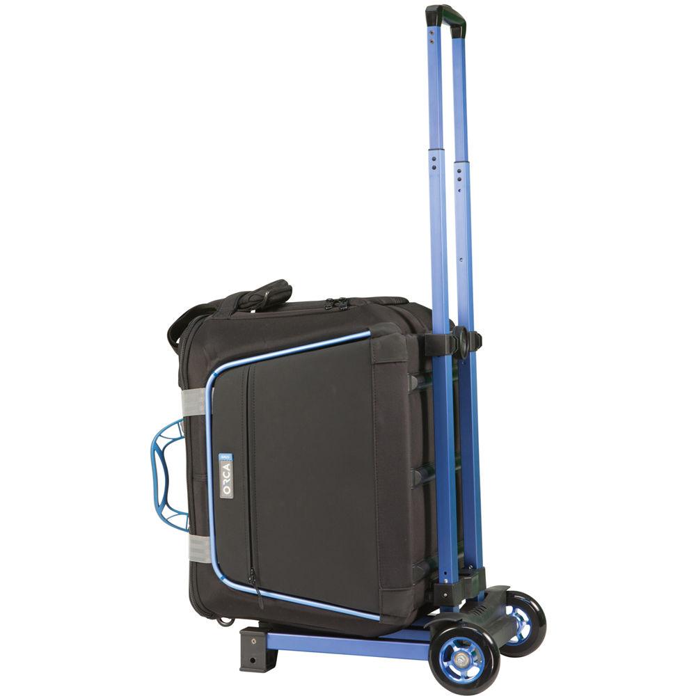 ORCA Shoulder Video Bag