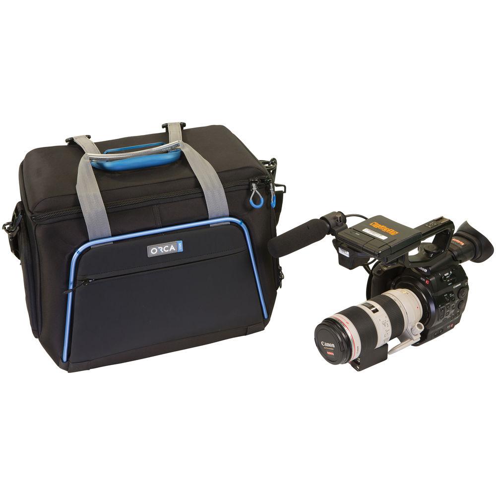 ORCA Shoulder Video Bag