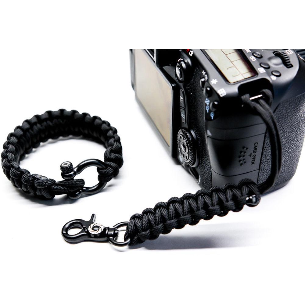 OSIRIS & CO. The Original Complete Camera Strap System