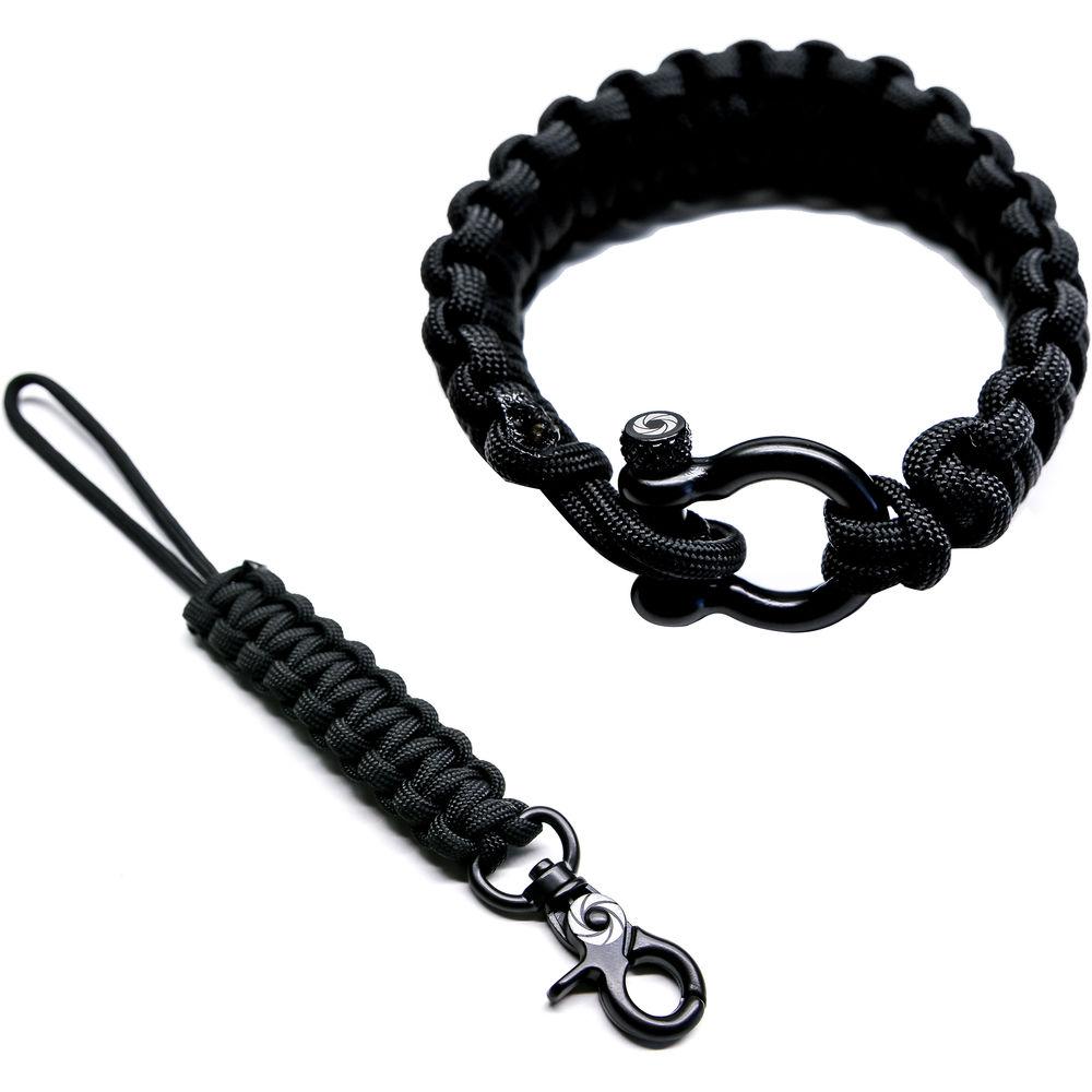 OSIRIS & CO. The Original Complete Camera Strap System