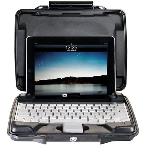 Pelican 1075 Hardback Case for Tablet