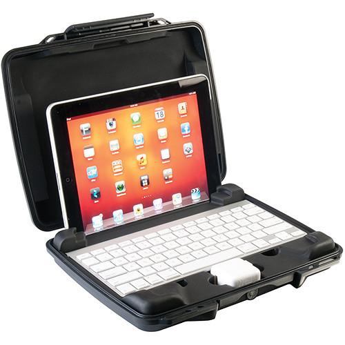 Pelican 1075 Hardback Case for Tablet