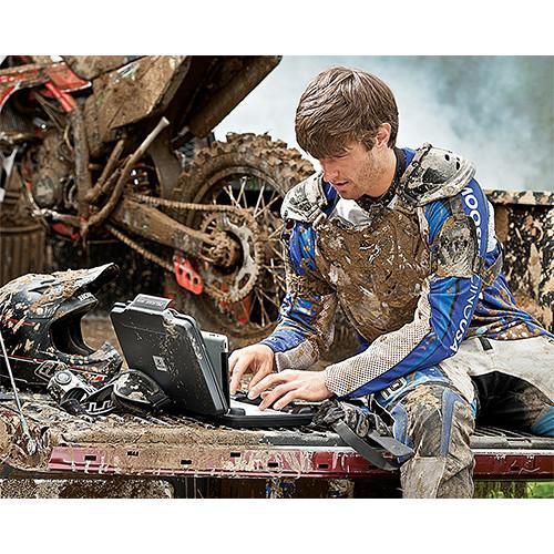 Pelican 1075 Hardback Case for Tablet