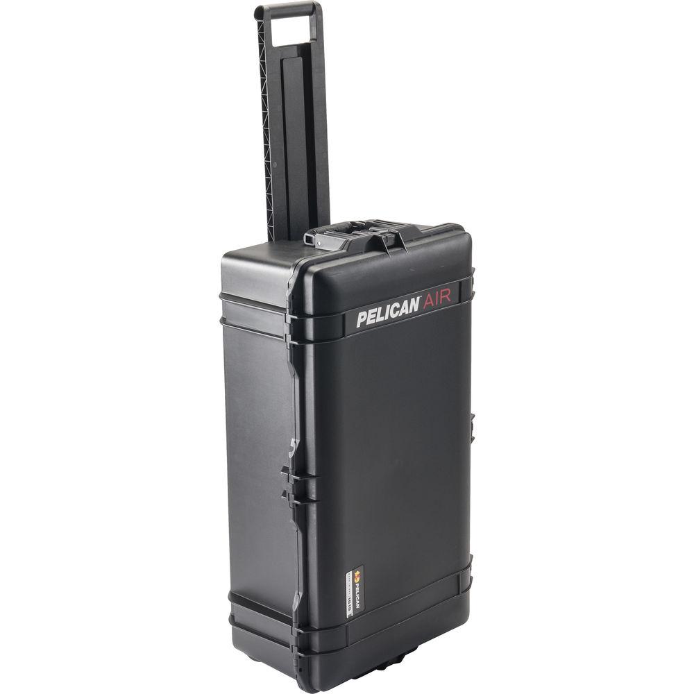 Pelican 1615AirWD Wheeled Check-In Case with Dividers
