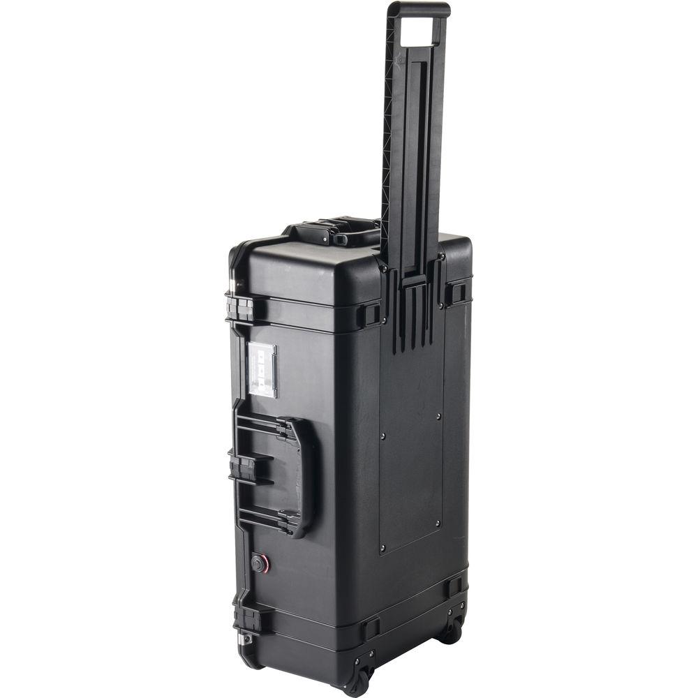 Pelican 1615AirWD Wheeled Check-In Case with Dividers