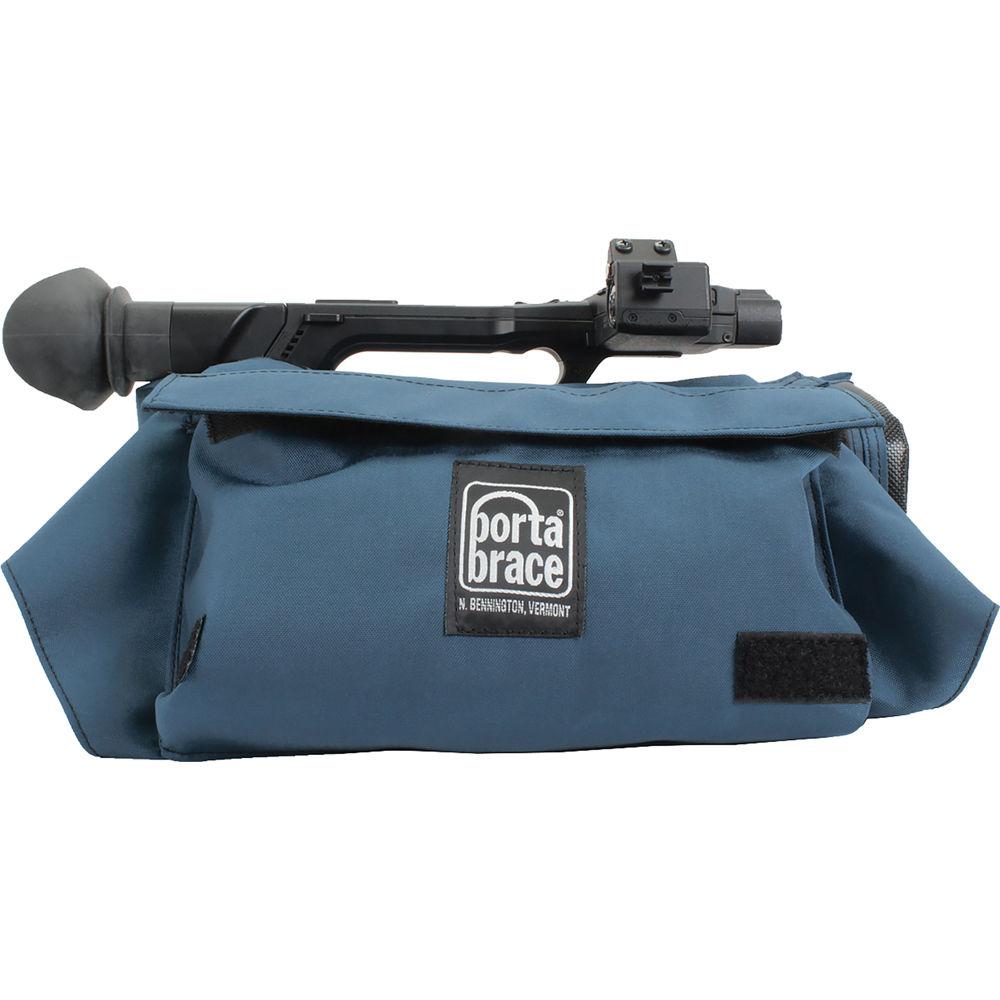 Porta Brace Camera BodyArmor for Panasonic AJ-PX230 and AJ-PX230PJ Cameras