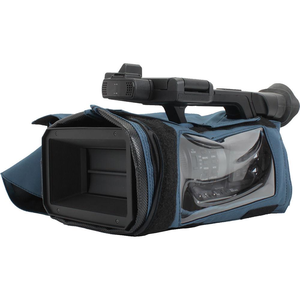 Porta Brace Camera BodyArmor for Panasonic AJ-PX230 and AJ-PX230PJ Cameras