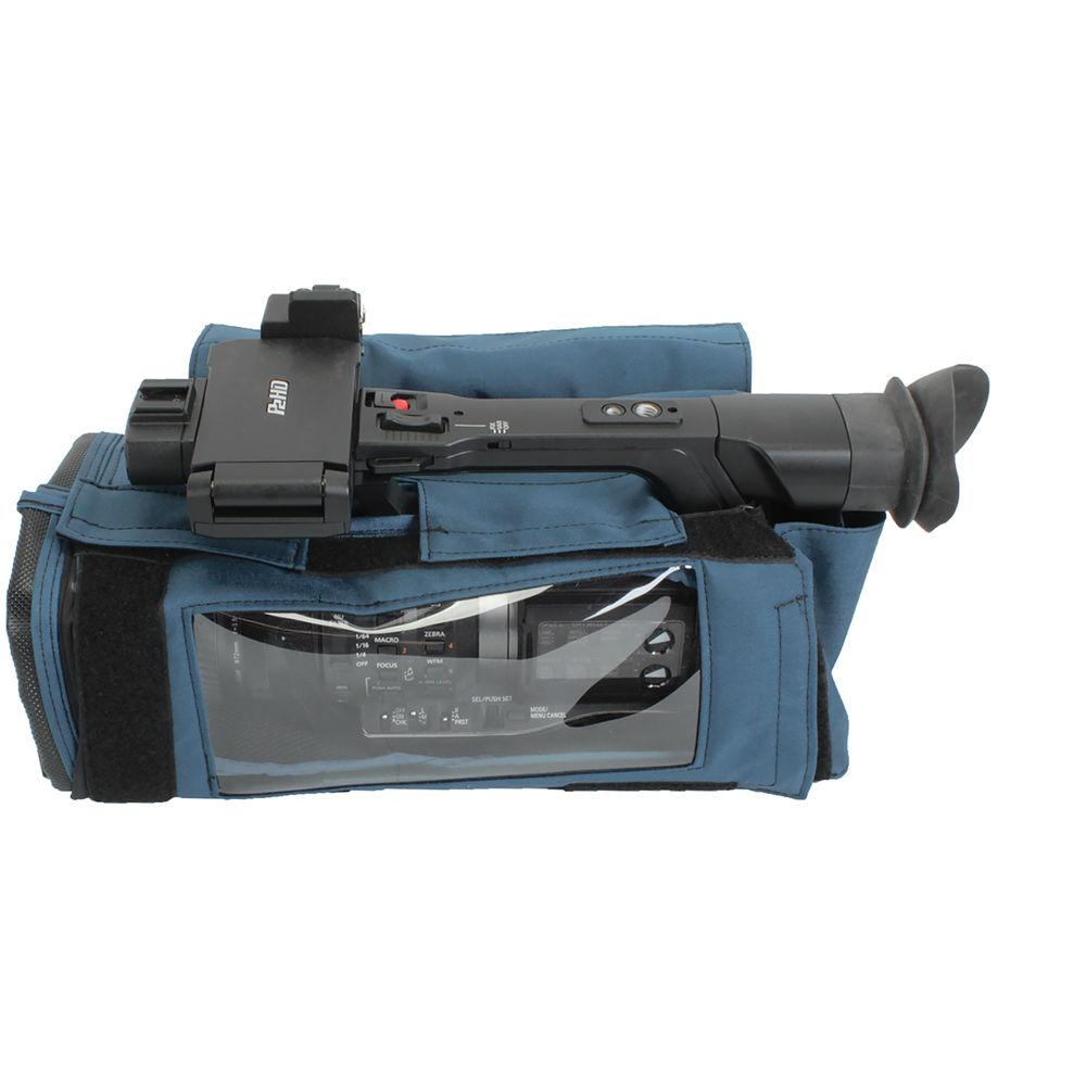 Porta Brace Camera BodyArmor for Panasonic AJ-PX230 and AJ-PX230PJ Cameras