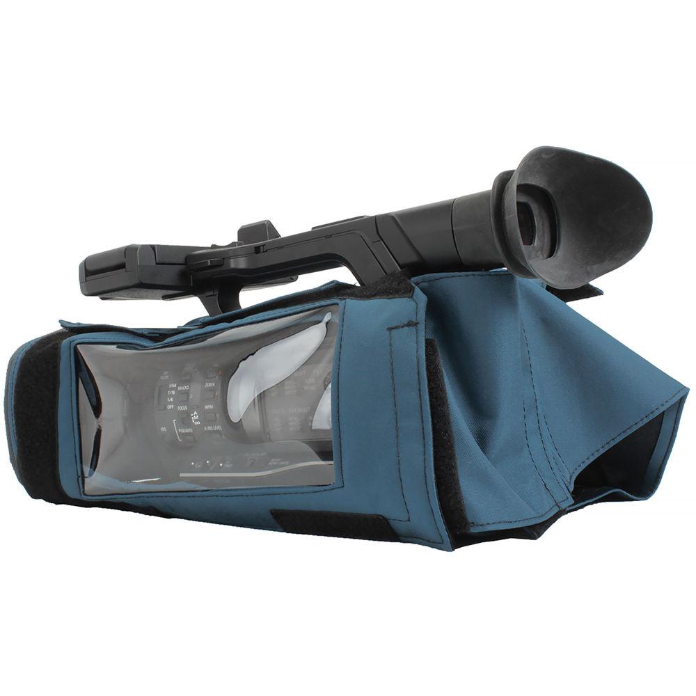 Porta Brace Camera BodyArmor for Panasonic AJ-PX230 and AJ-PX230PJ Cameras