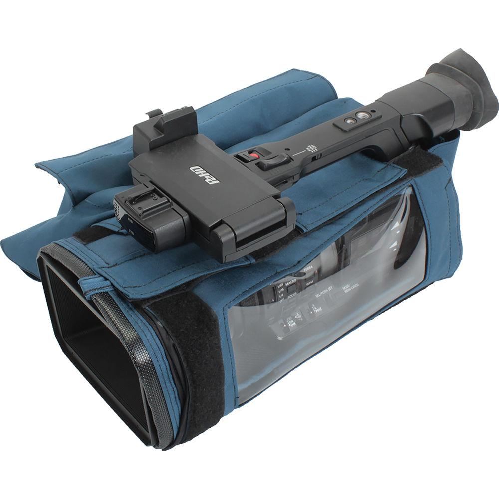 Porta Brace Camera BodyArmor for Panasonic AJ-PX230 and AJ-PX230PJ Cameras